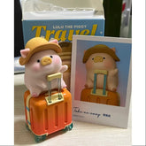 LuLu the Piggy Travel Series Take Me Away